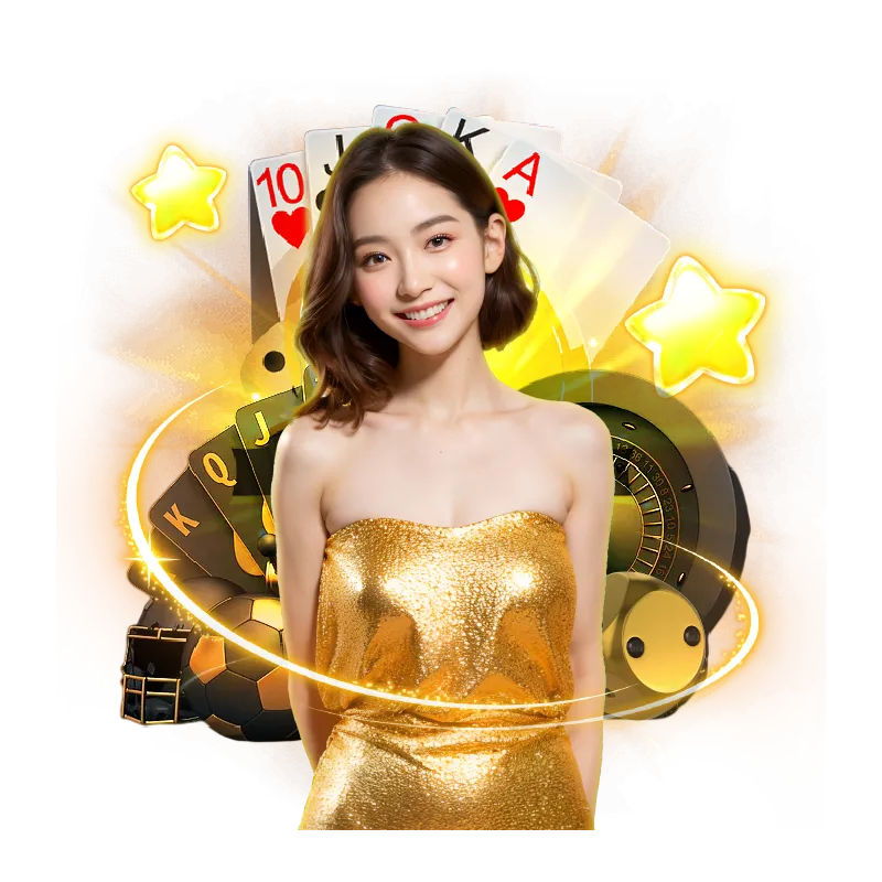 โบนัส casino-5s